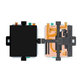 Samsung Galaxy Z Fold 4 F936B - LCD Displej + Dotykové Sklo - GH96-15615A Genuine Service Pack