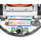 Xiaomi Mi Robot Vacuum Mop-series, Dream-series, Roborock-series - Baterie BRR-2P4S-5200 Li-Ion 14.4V 5200mAh HQ