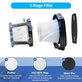Bissell Pet Hair Eraser - Filtr 2579