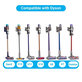 Dyson V-series, Outsize - Podlahová Hubice