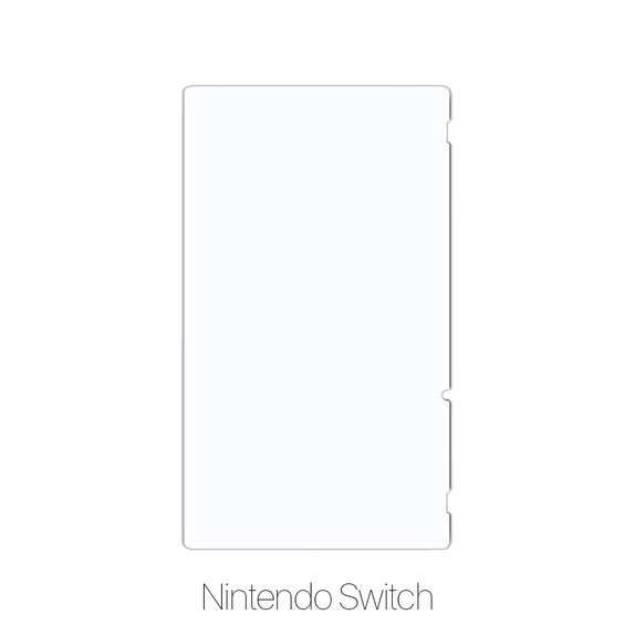 FixPremium Glass - Tvrzené sklo pro Nintendo Switch