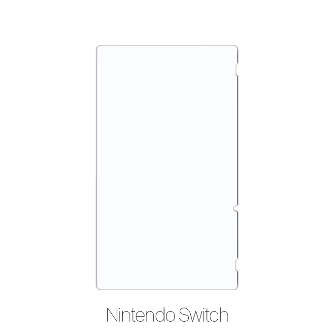 FixPremium Glass - Tvrzené sklo pro Nintendo Switch