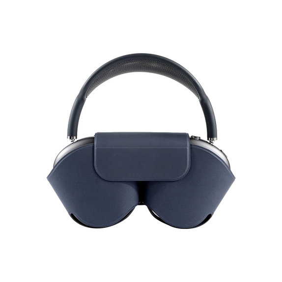 FixPremium - SmartCase pro AirPods Max, modrá