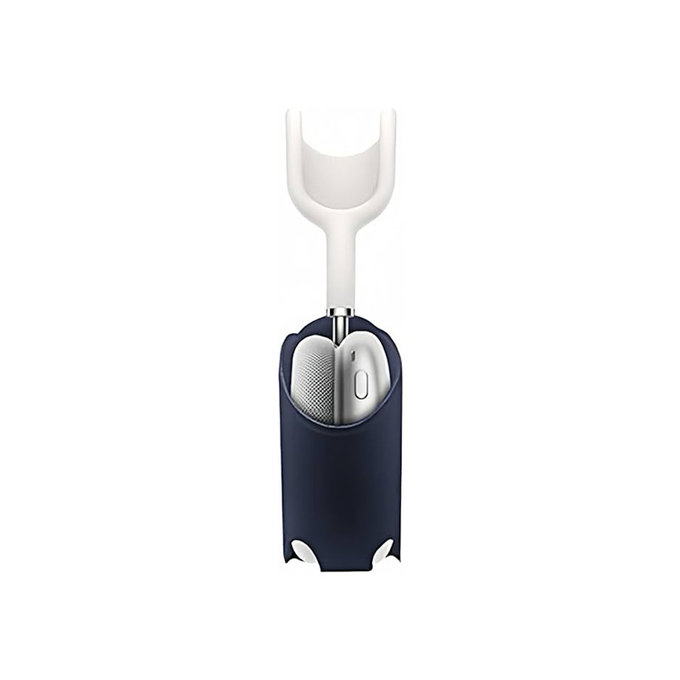 FixPremium - SmartCase pro AirPods Max, modrá
