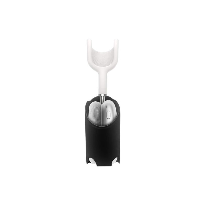 FixPremium - SmartCase pro AirPods Max, černá