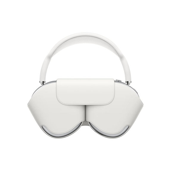 FixPremium - SmartCase pro AirPods Max, bílá