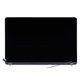 Apple MacBook Pro 15" A1398 (Mid 2012 - Early 2013) - LCD Displej + Přední Sklo + Kryt Refurbished