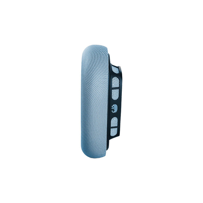 Náhradní Náušníky pro Apple AirPods Max (Fabric), modrá