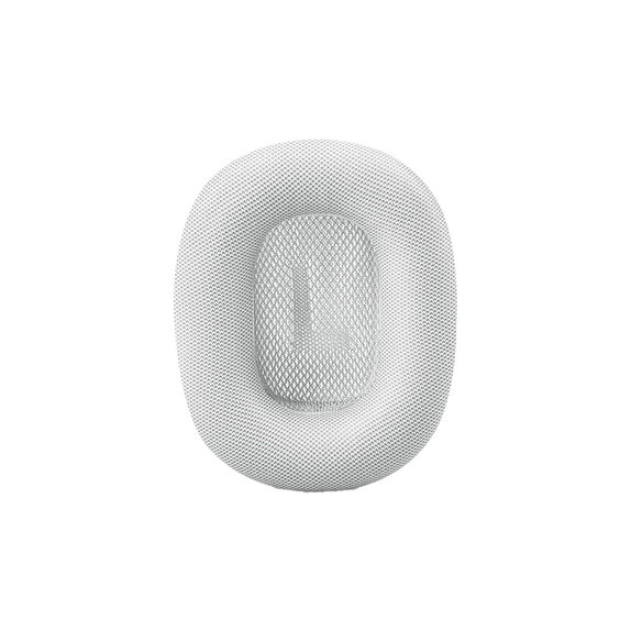 Náhradní Náušníky pro Apple AirPods Max (Fabric), bílá