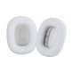 Náhradní Náušníky pro Apple AirPods Max (Fabric), bílá