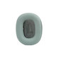 Náhradní Náušníky pro Apple AirPods Max (Fabric), zelená