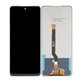 Infinix Hot 11S NFC - LCD Displej + Dotykové Sklo TFT