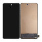 Xiaomi Redmi Note 11S - LCD Displej + Dotykové Sklo TFT