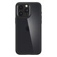 Spigen - Pouzdro Ultra Hybrid pro iPhone 15 Pro, frost black