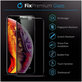 FixPremium Privacy Anti-Spy Glass - Tvrzené Sklo pro iPhone 15 Plus