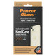 Pouzdro HardCase D3O s MagSAFE by PanzerGlass pro iPhone 15 Plus, Transparentní, PanzerGlass