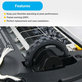 iRobot Roomba 500, 600, 700, 800, 900-series - Kolo s Motorem (Levé)