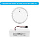 Xiaomi Mi Robot Vacuum Mop (Mijia 1C) - Baterie STYTJ01ZHM Li-Ion 14.4V 2600mAh