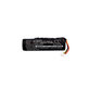 Garmin Alpha 100, DC50, GAA002, GAA003, GAA004, T5, TT10, TT15 - Baterie 010-10806-30, 010-11828-03, 361-00029-02 3400mAh HQ
