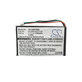 Garmin Nuvi 1400, 1450, 1450T, 1490LMT, 1490T, 1490T Pro - Baterie ED38BD4251U20 1250mAh HQ
