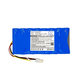 Husqvarna Automower 300-series, 400-series, 500-series - Baterie 580 68 33-01/02/03, 588 14 64-01/02, 589 58 52-01/02, 589 58 57-01 5200mAh HQ