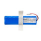Zaco V3, V40, V5s Pro, V5x, Silvercrest SSWR A1, SSWR B1, SSR 3000 A1x - Baterie 18650B4-4S1P-AGX-2 Li-Ion 14.4V 2600mAh HQ