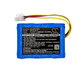 Gardena Mahroboter Sileno, Sileno+, Sileno City 250, R100Li-series - Baterie 3400mAh HQ
