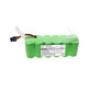 Ecovacs Deebot CR120, KK-8, X500 - Baterie LP43SC2000P Ni-MH 14.4V 2000mAh HQ