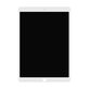 LCD Displej pro iPad Pro 10.5" (2017), White, Dotykové sklo bez rámu