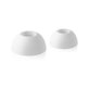 FixPremium - AirPods Pro Tips - M, white