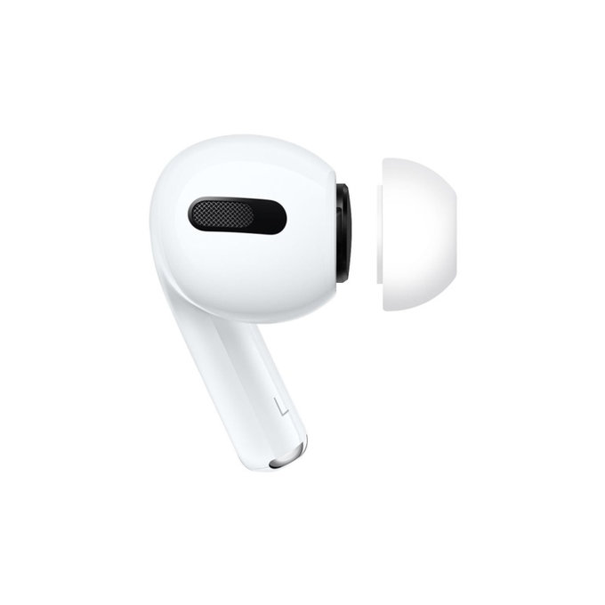 FixPremium - AirPods Pro Tips - M, white
