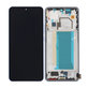 Xiaomi 13T, 13T Pro - LCD Displej + Dotykové Sklo + Rám (Alpine Blue) OLED