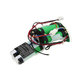Philips PowerPro Duo, Aqua, Daily Duo - Baterie 69-2008-009-223 Li-Ion 18V 2000mAh HQ