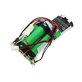 Philips PowerPro Duo, Aqua, Daily Duo - Baterie 69-2008-009-223 Li-Ion 18V 2000mAh HQ