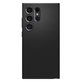 Spigen - Pouzdro Liquid Air pro Samsung Galaxy S24 Ultra, Matte Black