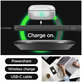 Spigen - Pouzdro Liquid Air pro Samsung Galaxy S24 Ultra, Matte Black