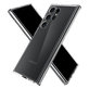 Spigen - Pouzdro Ultra Hybrid pro Samsung Galaxy S24 Ultra, transparentná