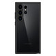 Spigen - Pouzdro Ultra Hybrid pro Samsung Galaxy S24 Ultra, Matte Black