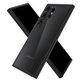 Spigen - Pouzdro Ultra Hybrid pro Samsung Galaxy S24 Ultra, Matte Black