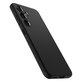 Spigen - Pouzdro Liquid Air pro Samsung Galaxy S24+, Matte Black