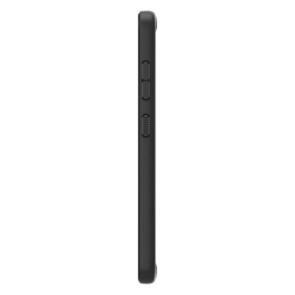 Spigen - Pouzdro Ultra Hybrid pro Samsung Galaxy S24+, Matte Black