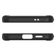 Spigen - Pouzdro Ultra Hybrid pro Samsung Galaxy S24+, Matte Black