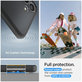 Spigen - Pouzdro Ultra Hybrid pro Samsung Galaxy S24+, Matte Black