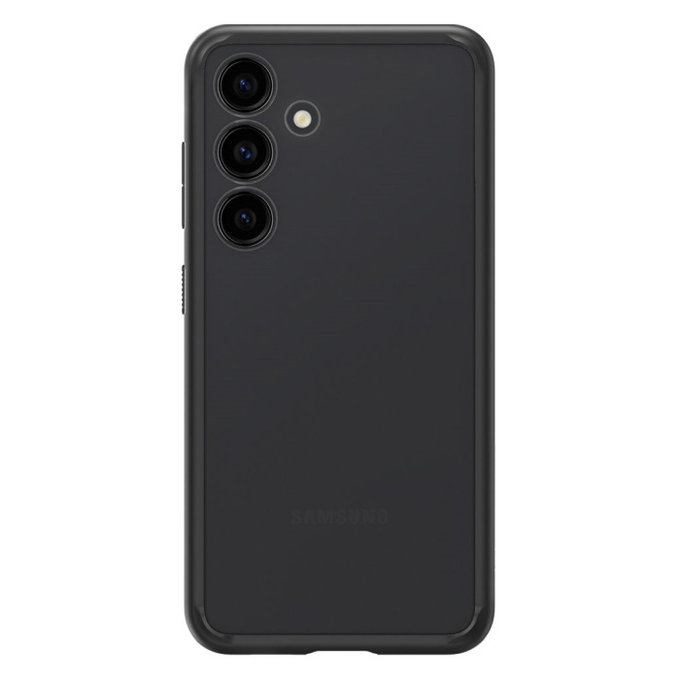 Spigen - Pouzdro Ultra Hybrid pro Samsung Galaxy S24+, Frost Black