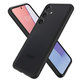 Spigen - Pouzdro Ultra Hybrid pro Samsung Galaxy S24+, Frost Black