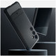 Spigen - Pouzdro Rugged Armor pro Samsung Galaxy S24, Matte Black