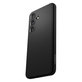 Spigen - Pouzdro Liquid Air pro Samsung Galaxy S24, Matte Black