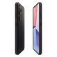 Spigen - Pouzdro Liquid Air pro Samsung Galaxy S24, Matte Black