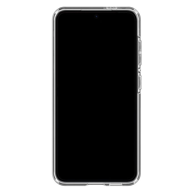 Spigen - Pouzdro Ultra Hybrid pro Samsung Galaxy S24, transparentná