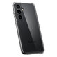 Spigen - Pouzdro Ultra Hybrid pro Samsung Galaxy S24, transparentná
